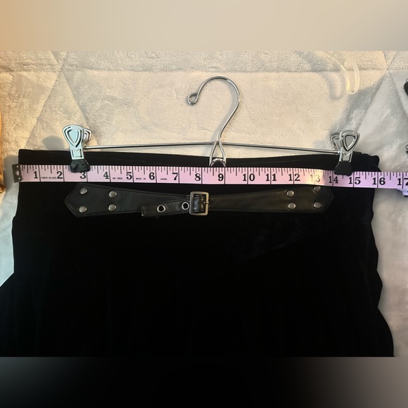 Killstar Lucarna Skirt - Picture 11 of 11